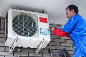 HVAC Companies Near East Candia, NH Available Now